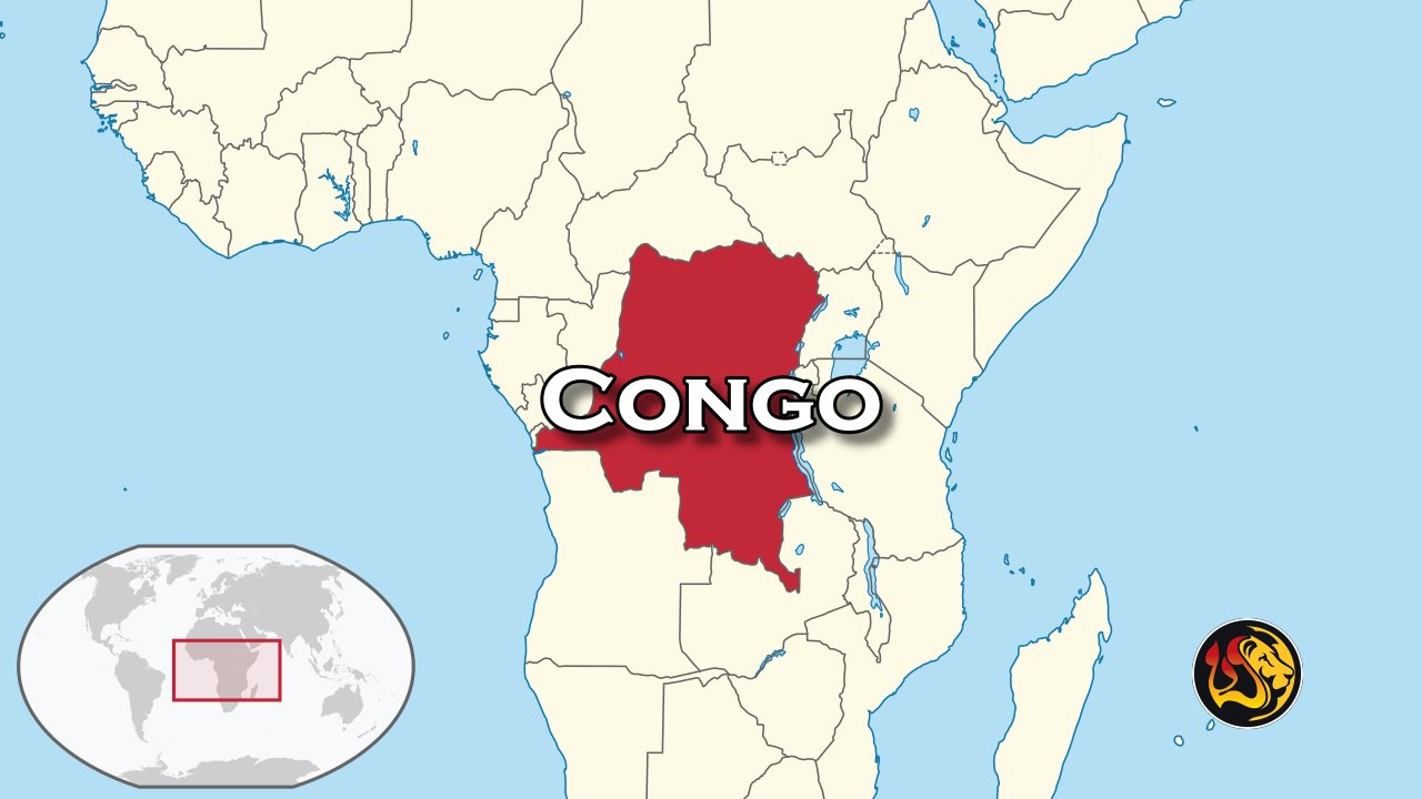 congo worthy ministries