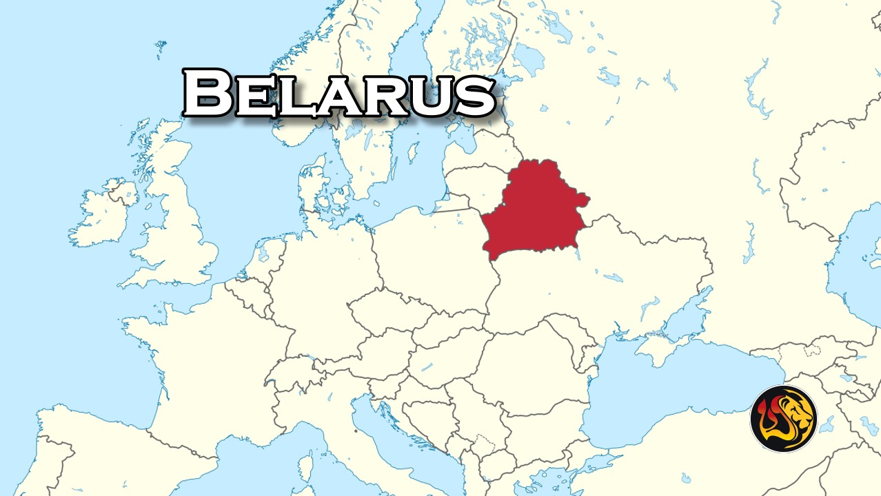 belarus worthy ministries