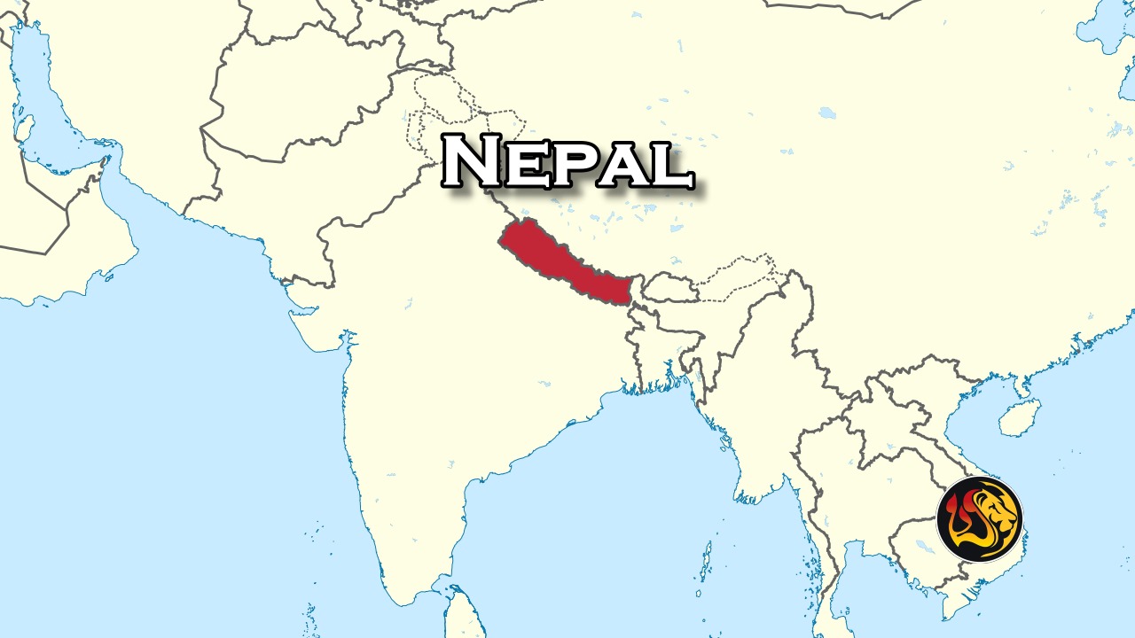 nepal